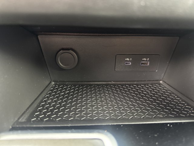 Used 2024 Nissan Pathfinder SV w/ Cargo Package FWD image 25