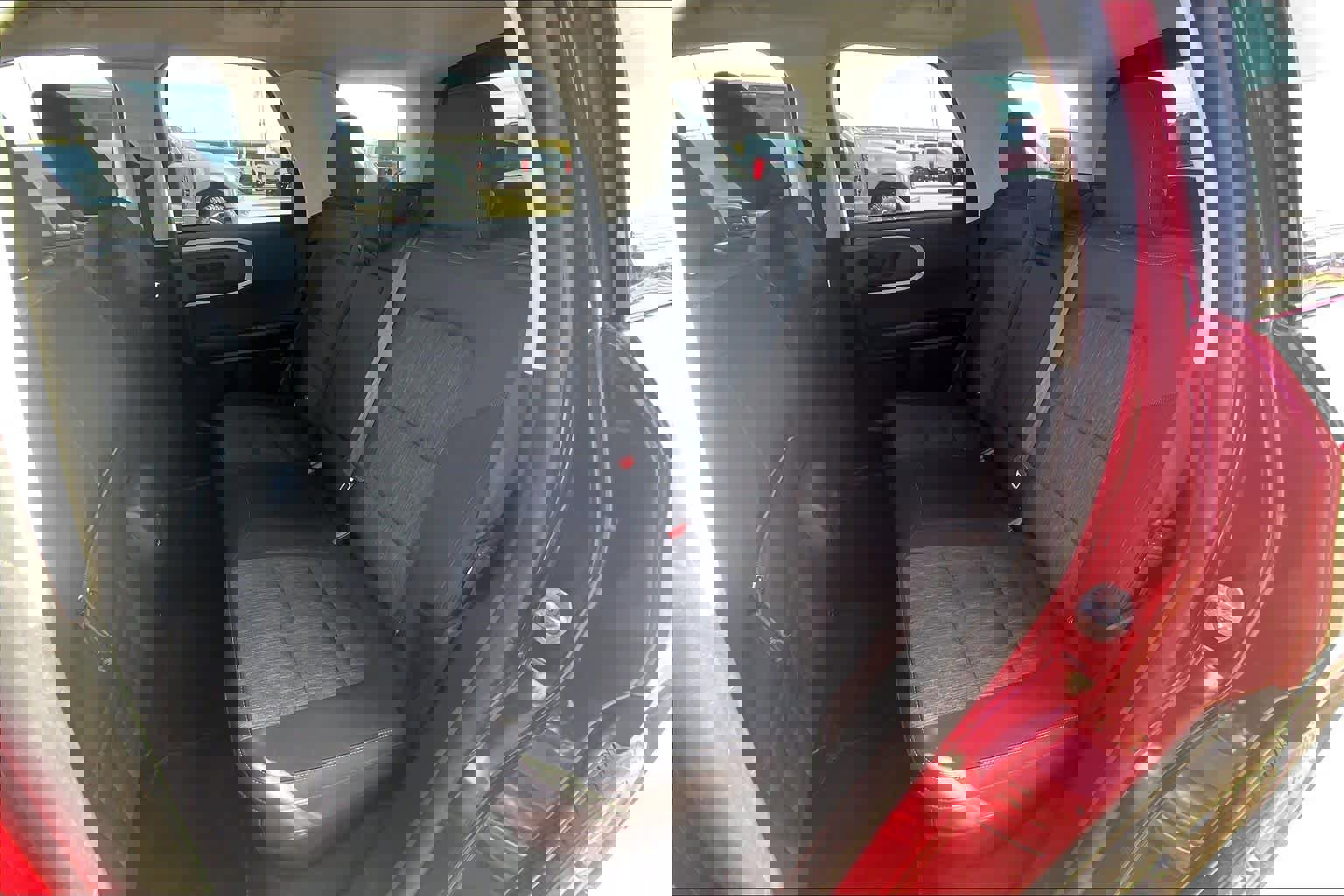 Certified 2021 Ford Bronco Sport Big Bend image 20