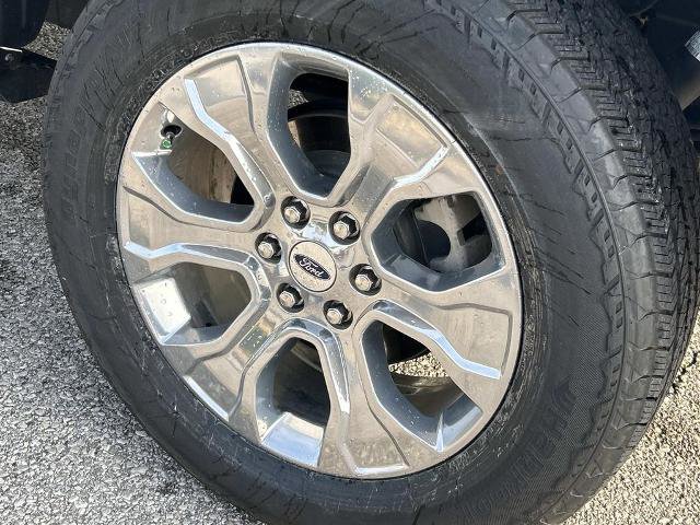 Certified 2022 Ford F150 Platinum w/ Equipment Group 701A High AWD/4WD image 13