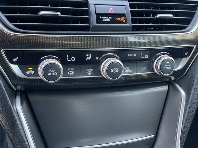 Used 2022 Honda Accord Sport image 15