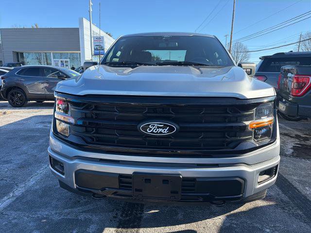 Certified 2024 Ford F150 XLT w/ XLT Black Appearance Package image 7