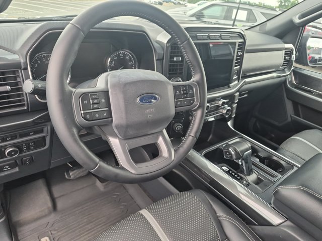 Certified 2022 Ford F150 XLT AWD/4WD image 17