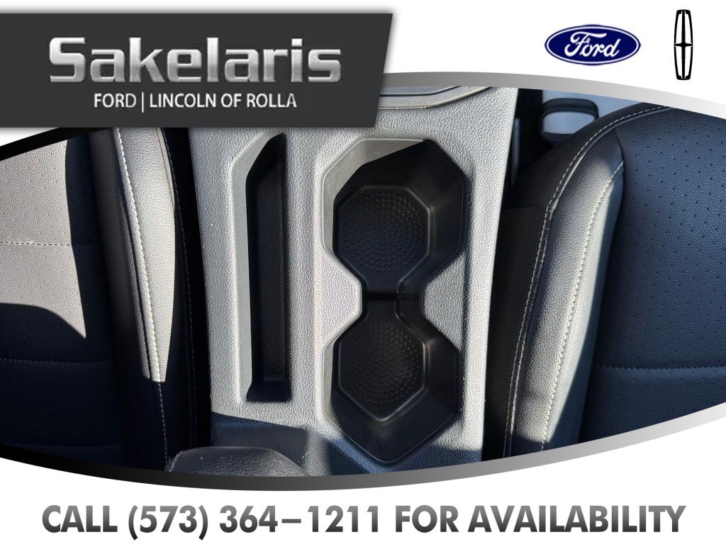 Used 2024 Volkswagen Jetta SE FWD image 28