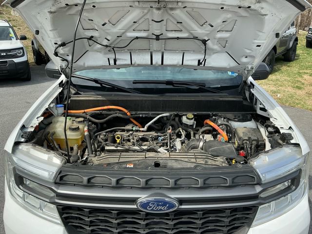 Certified 2022 Ford Maverick XLT image 20