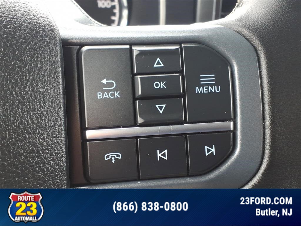 Certified 2023 Ford F150 XLT w/ Equipment Group 302A High AWD/4WD image 15