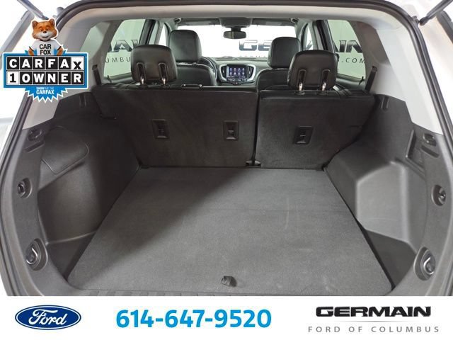 Used 2020 GMC Terrain SLT w/ Elevation Edition AWD/4WD image 24