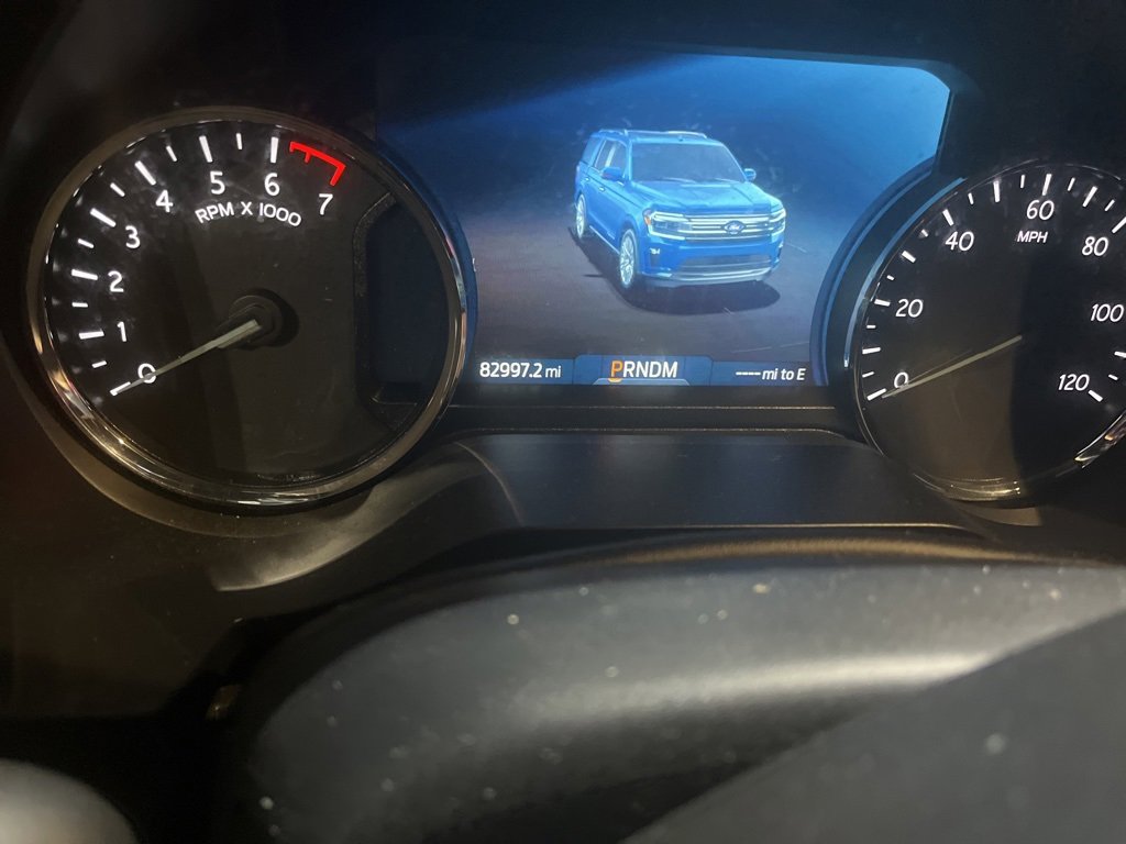 Certified 2022 Ford Expedition Limited image 5