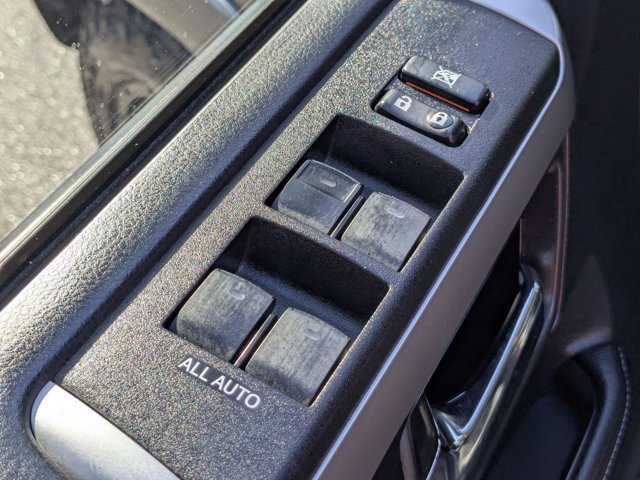 Used 2019 Toyota 4Runner SR5 image 16