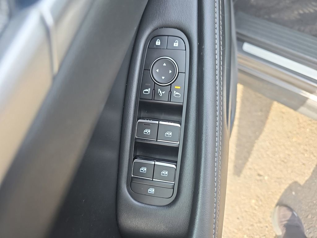 Used 2023 INFINITI QX60 Luxe w/ Cargo Package image 31