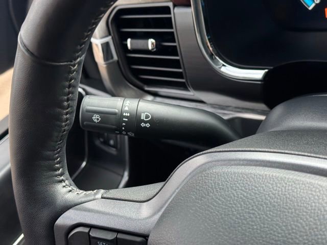 Certified 2023 Ford F150 Lariat w/ Equipment Group 502A High image 35