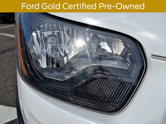 Certified 2024 Ford Transit 250 Low Roof w/ Exterior Upgrade Package RWD image 12