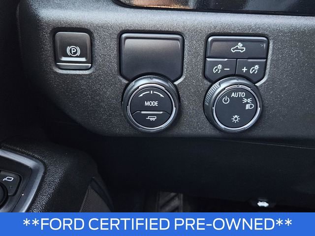 Used 2024 Chevrolet Silverado 1500 LT image 28