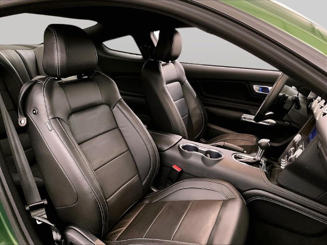 Certified 2023 Ford Mustang GT Premium w/ Equipment Group 401A RWD image 7
