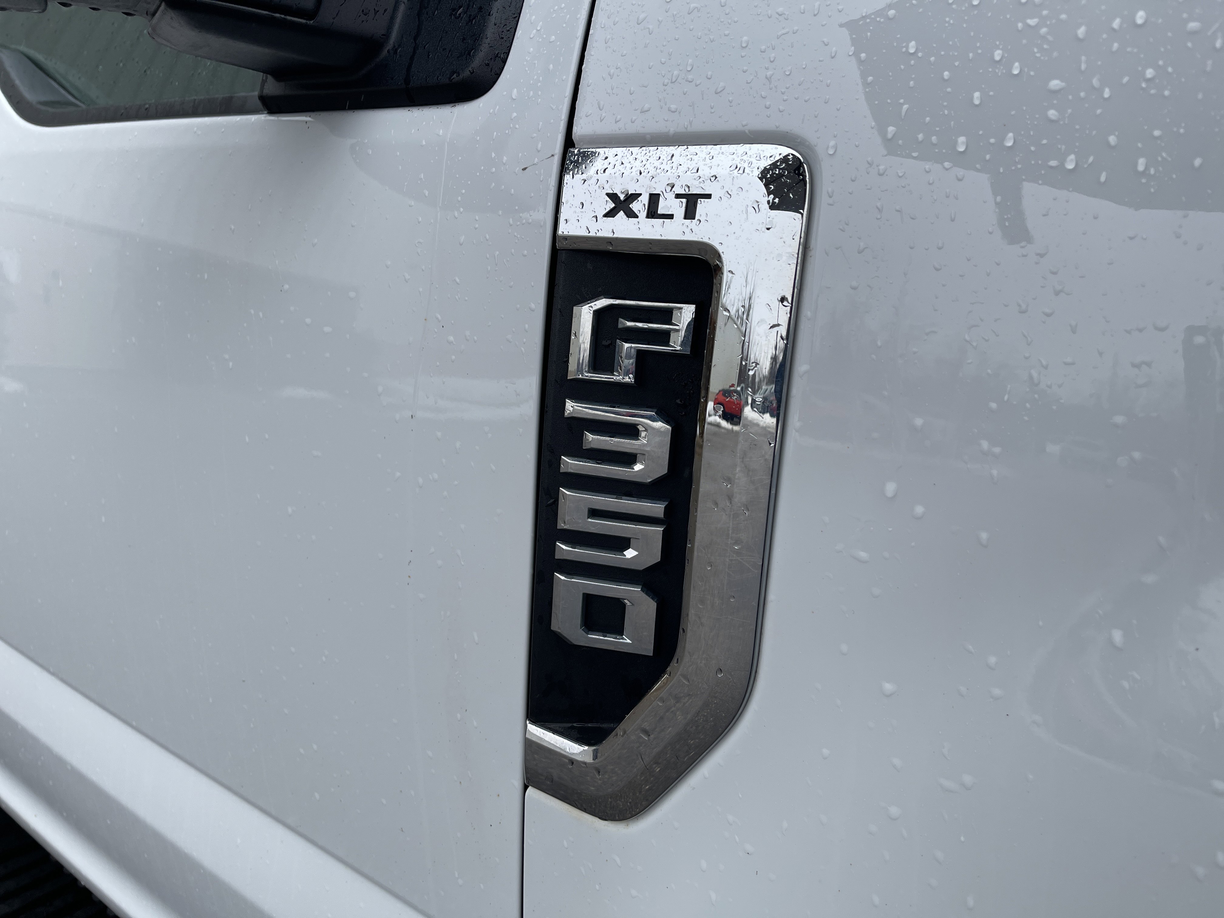 Certified 2022 Ford F350 XLT w/ XLT Value Package image 26