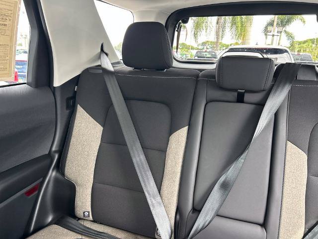 Certified 2025 Ford Bronco Sport Big Bend AWD/4WD image 13