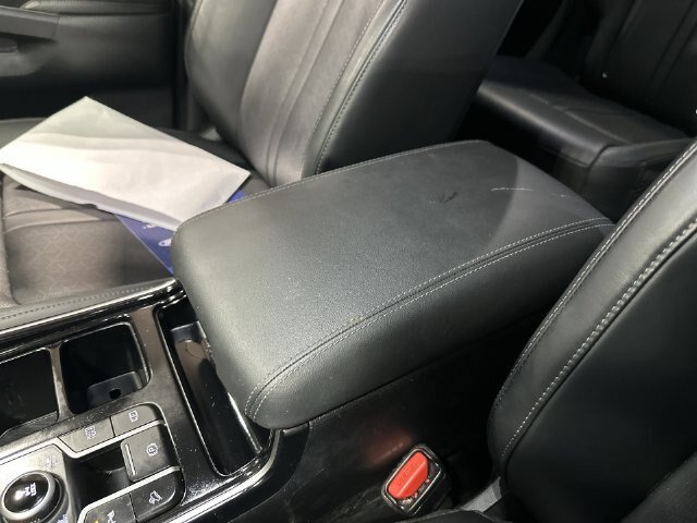 Used 2024 Kia Sorento EX w/ Panoramic Sunroof Package AWD/4WD image 28