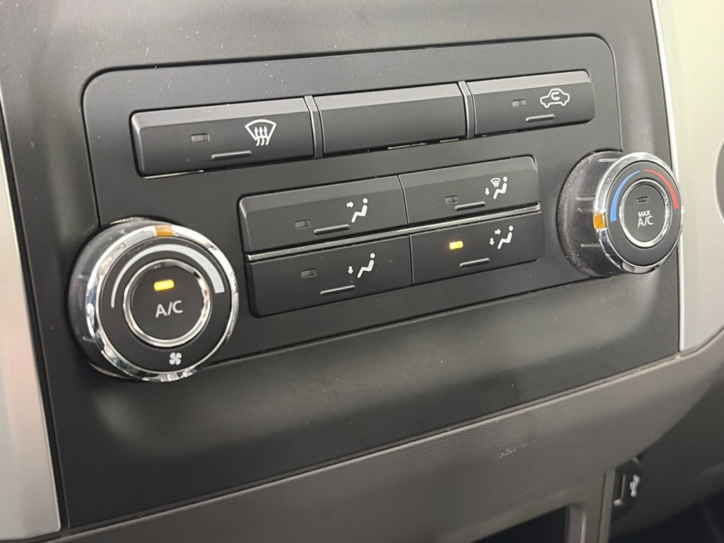 Used 2019 Nissan Frontier SV image 20