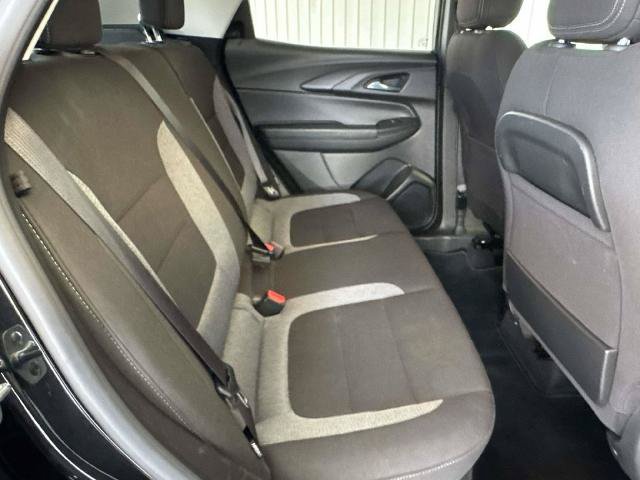 Used 2024 Chevrolet TrailBlazer LS w/ LS Convenience Package FWD image 13