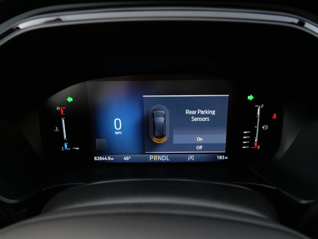 Certified 2023 Ford Escape ST-Line w/ Tech Pack #1 AWD/4WD image 30