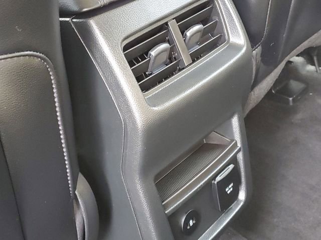 Certified 2024 Ford Edge SEL w/ Convenience Package image 34