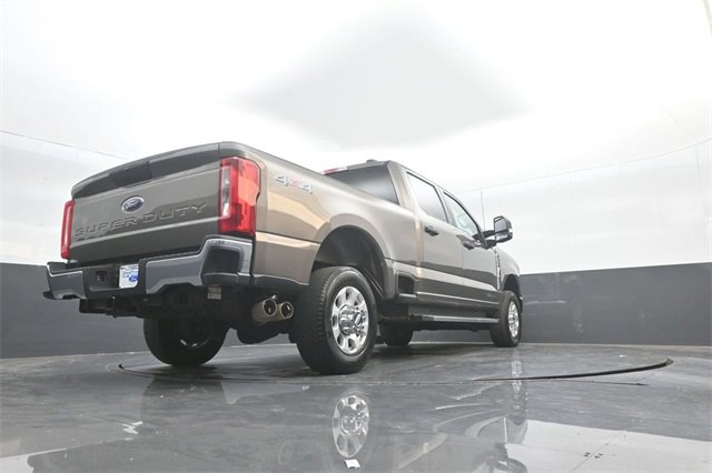 Certified 2023 Ford F350 XLT image 32