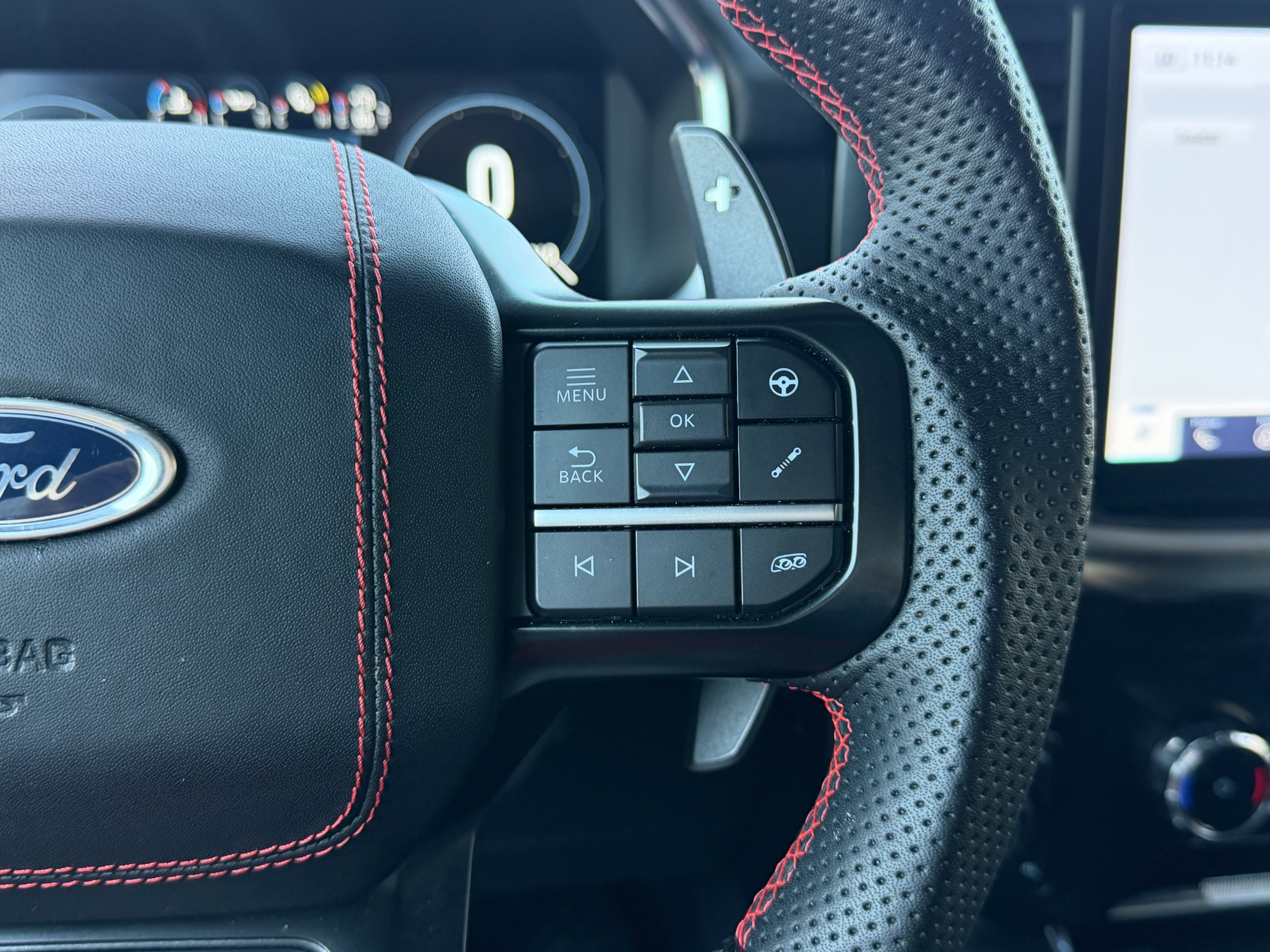 Certified 2023 Ford F150 Raptor AWD/4WD image 17