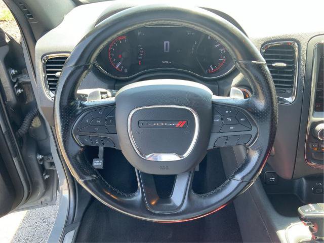 Used 2020 Dodge Durango R/T AWD/4WD image 19