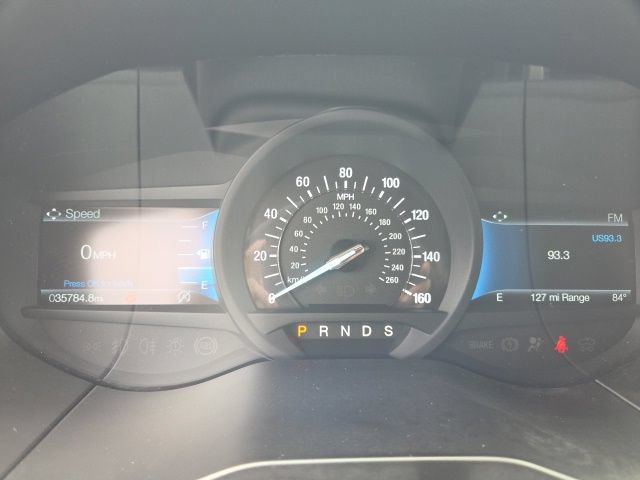 Certified 2023 Ford Edge SEL w/ Convenience Package AWD/4WD image 14