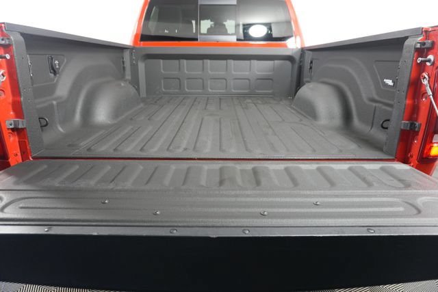 Used 2022 RAM 2500 Laramie AWD/4WD image 9