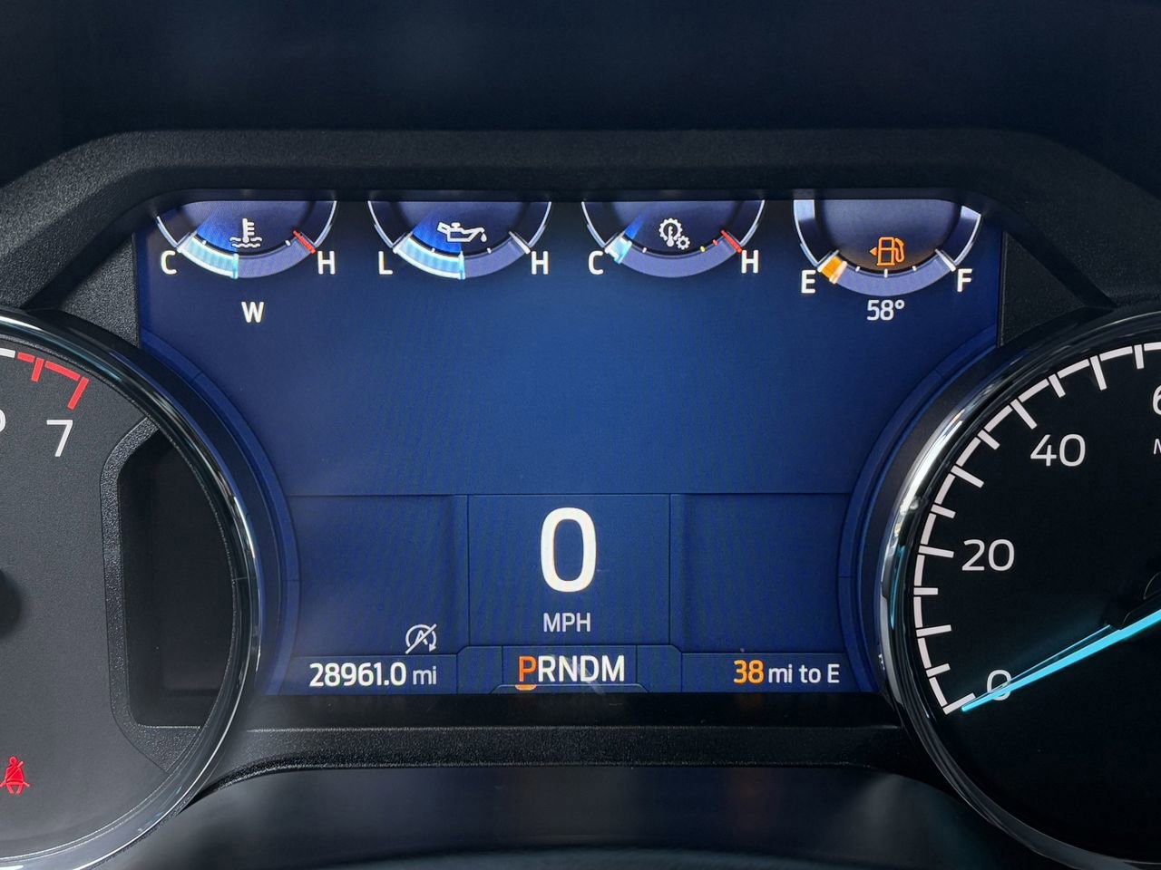 Certified 2023 Ford F150 XLT w/ Equipment Group 302A High image 15