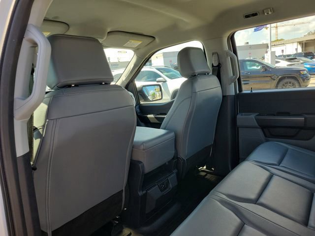 Certified 2023 Ford F150 XL w/ Trailer Tow Package image 10