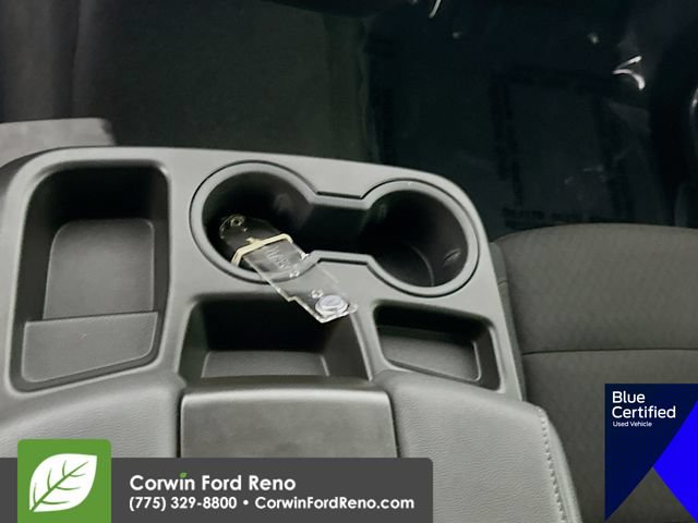 Used 2026 Chevrolet Silverado 1500 LT AWD/4WD image 20