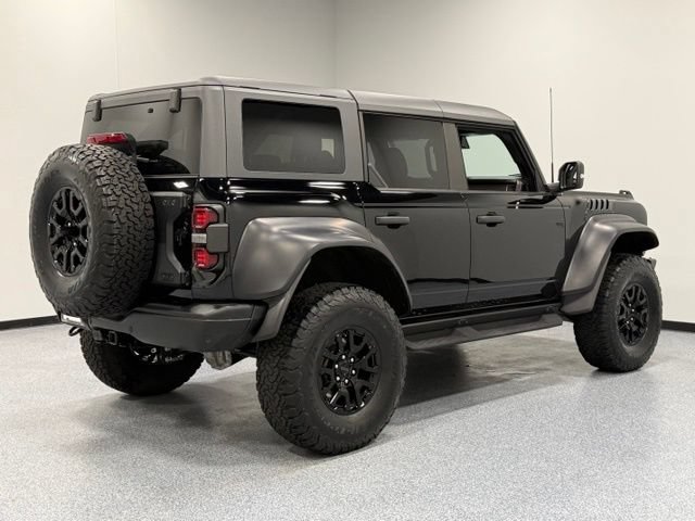 Certified 2022 Ford Bronco Raptor AWD/4WD image 12
