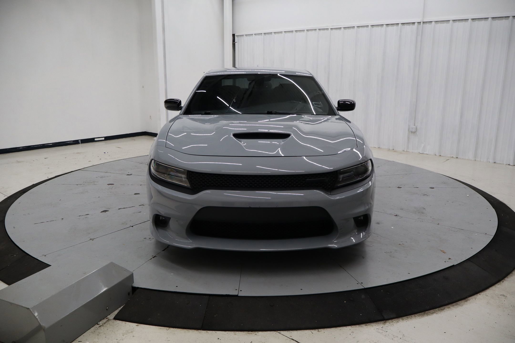 Used 2021 Dodge Charger GT w/ Blacktop Package image 14