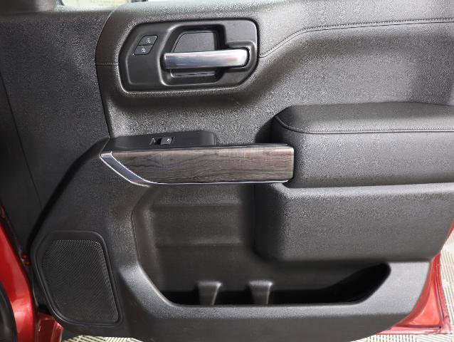 Used 2019 Chevrolet Silverado 1500 LTZ w/ LTZ Convenience Package image 28