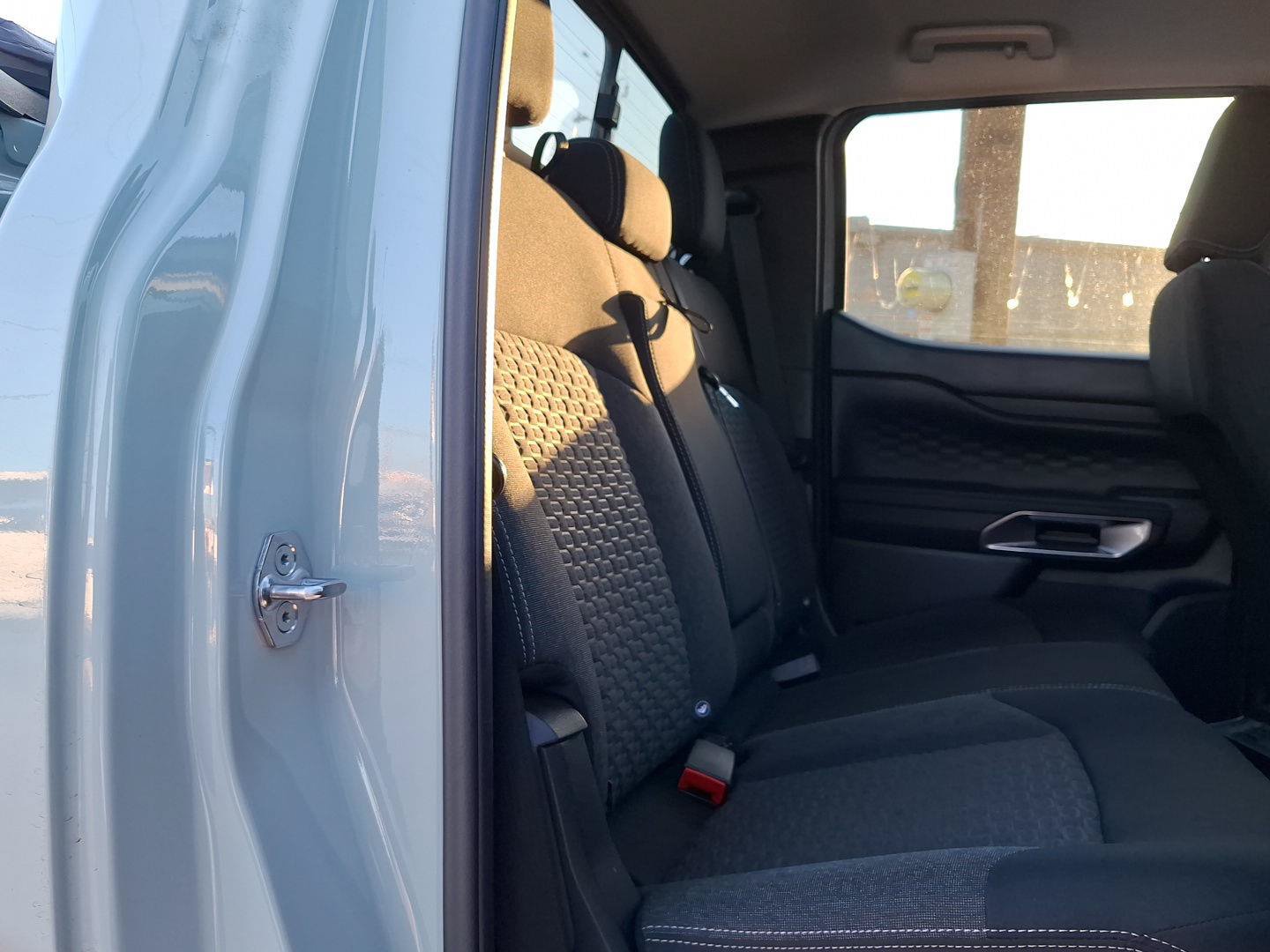 Certified 2024 Ford Ranger XLT RWD image 33