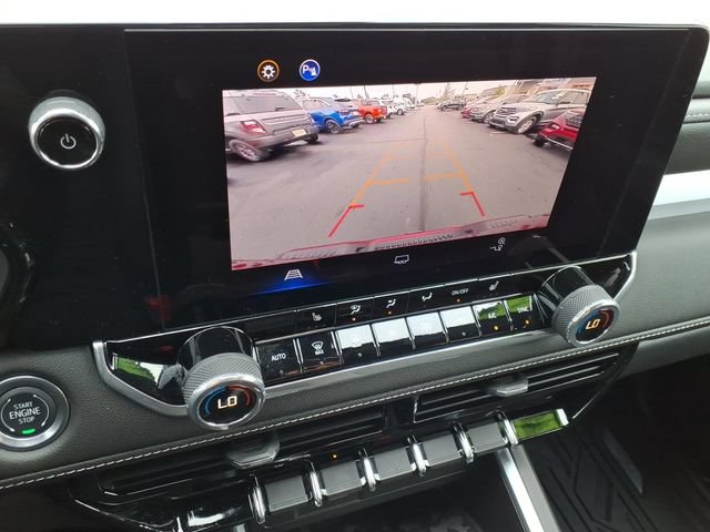 Used 2024 Chevrolet Colorado LT w/ LT Convenience Package II AWD/4WD image 23
