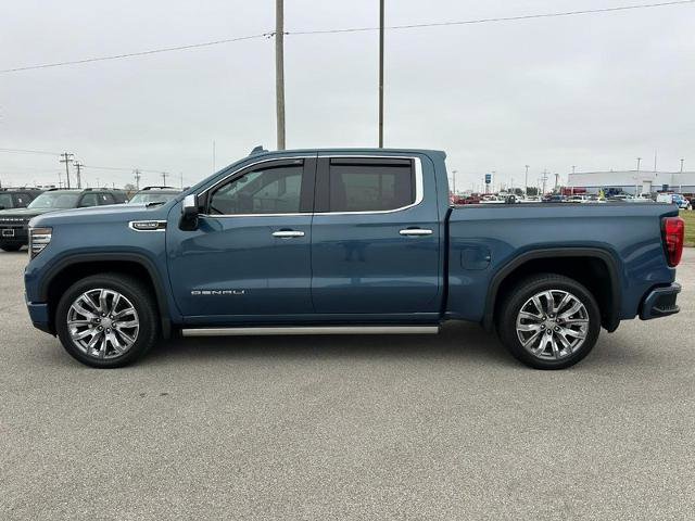 Used 2024 GMC Sierra 1500 Denali w/ Denali Reserve Package video 2