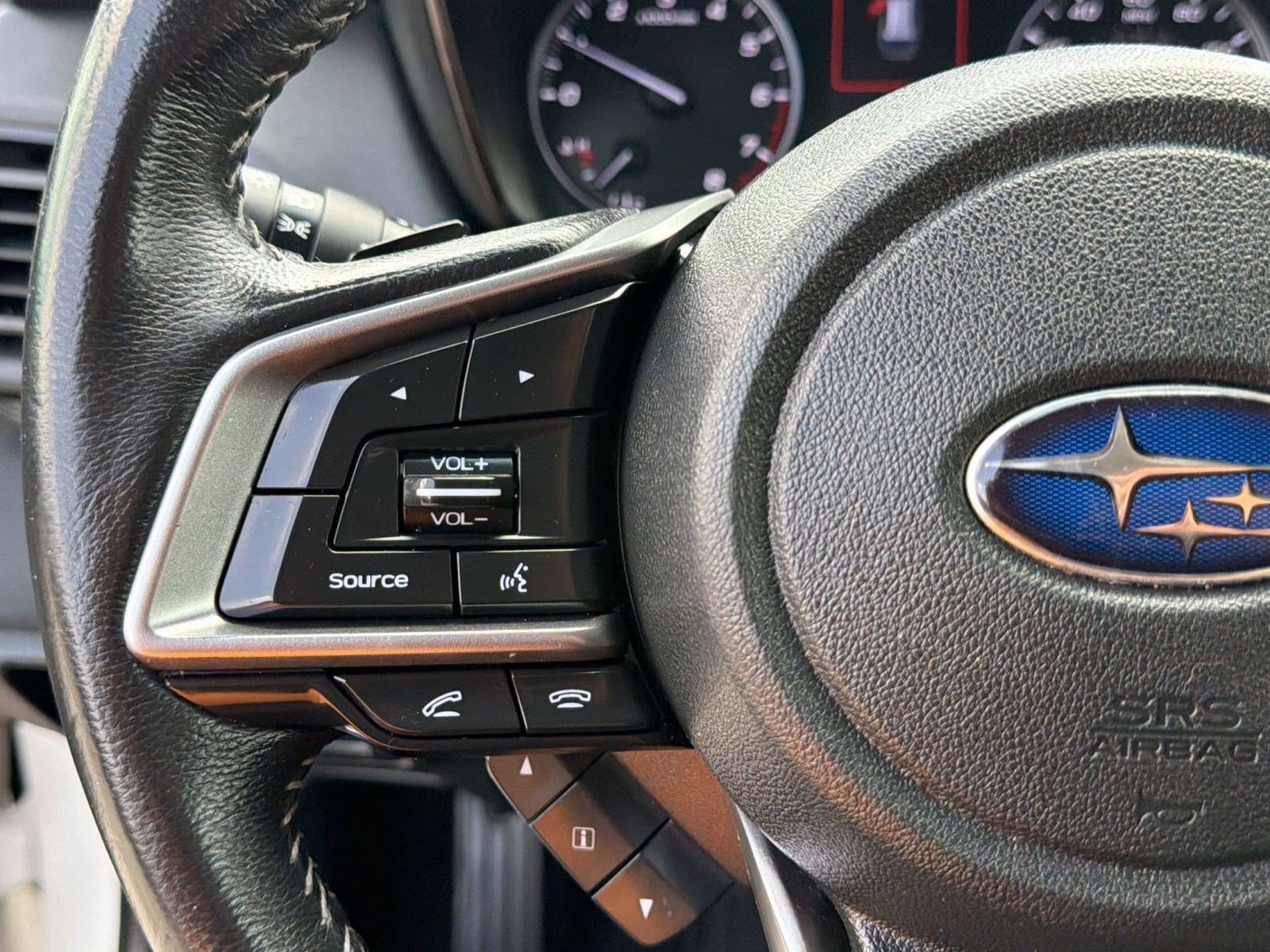 Used 2021 Subaru Outback Premium AWD/4WD image 17