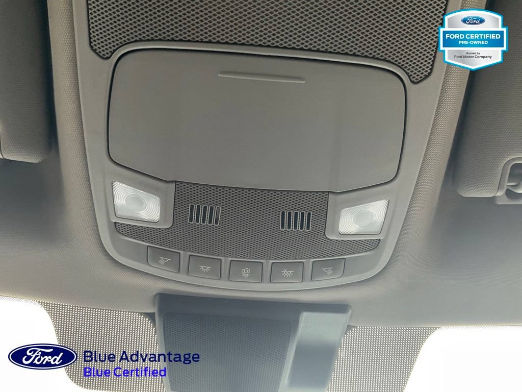 Certified 2022 Ford F250 XLT AWD/4WD image 14