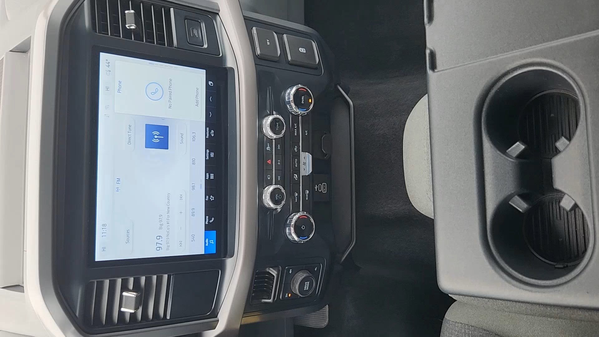 Certified 2025 Ford F150 XLT w/ Equipment Group 301A Standard image 16