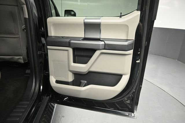 Certified 2020 Ford F150 XLT w/ Equipment Group 302A Luxury AWD/4WD image 42