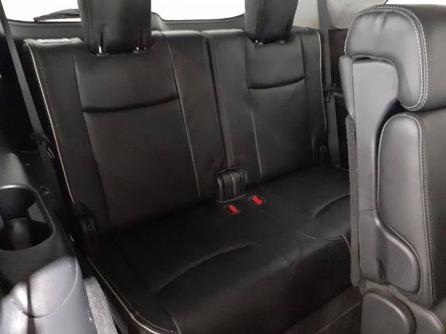 Used 2020 INFINITI QX60 Pure AWD/4WD image 28