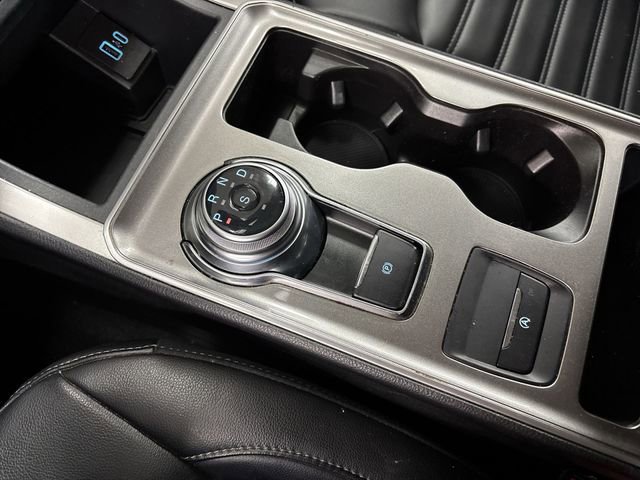 Certified 2023 Ford Edge SEL w/ Convenience Package image 11