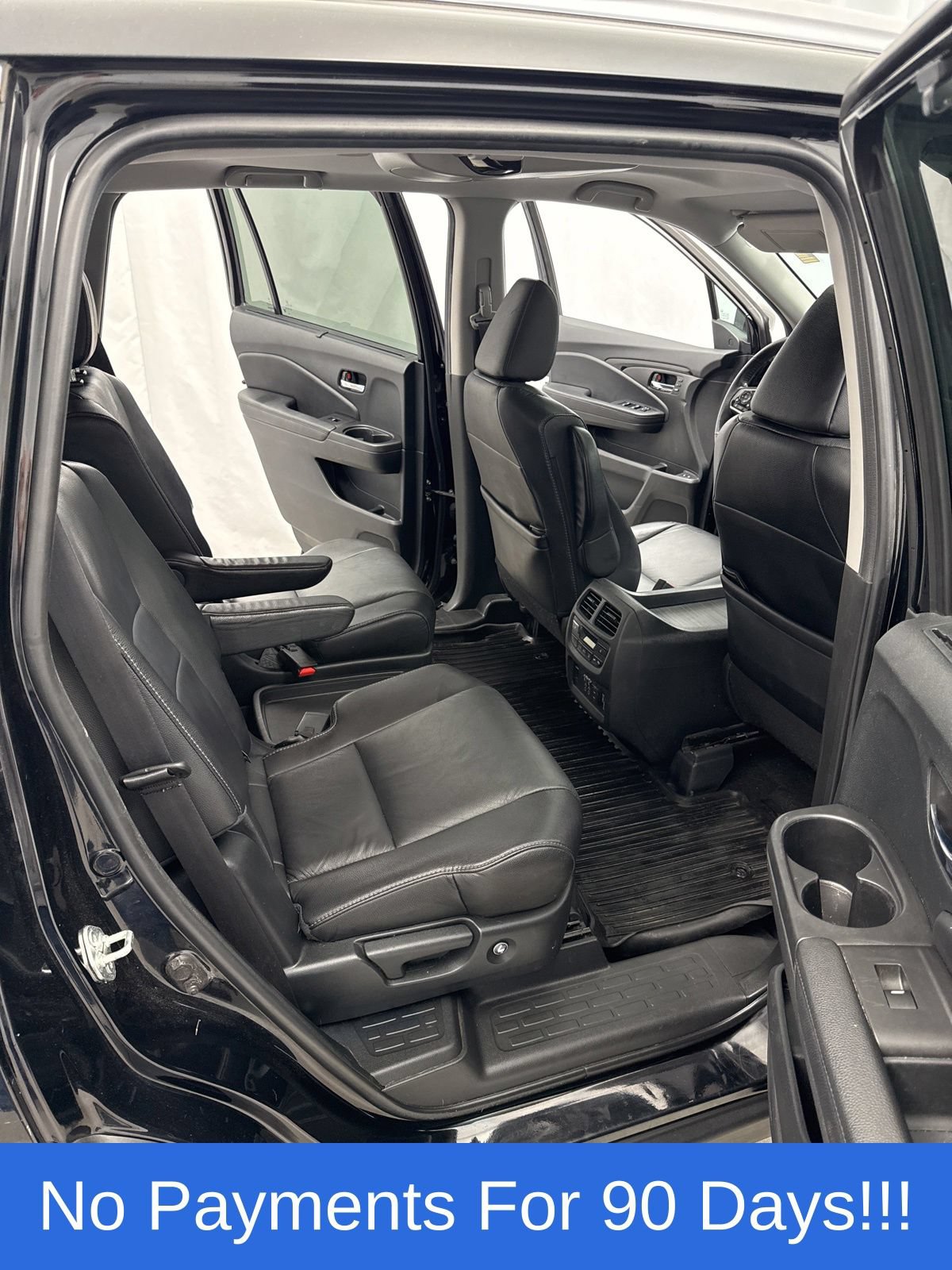 Used 2022 Honda Pilot Touring image 31