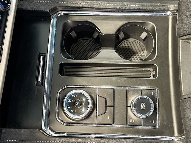 Certified 2023 Ford Expedition Max XLT image 15