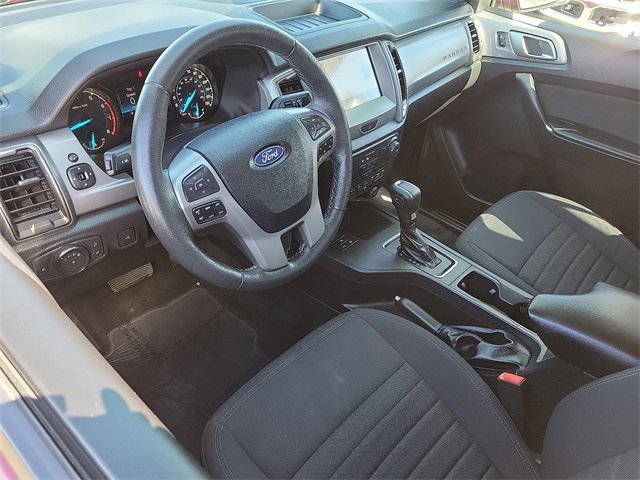 Certified 2020 Ford Ranger XLT w/ Equipment Group 301A Mid image 6