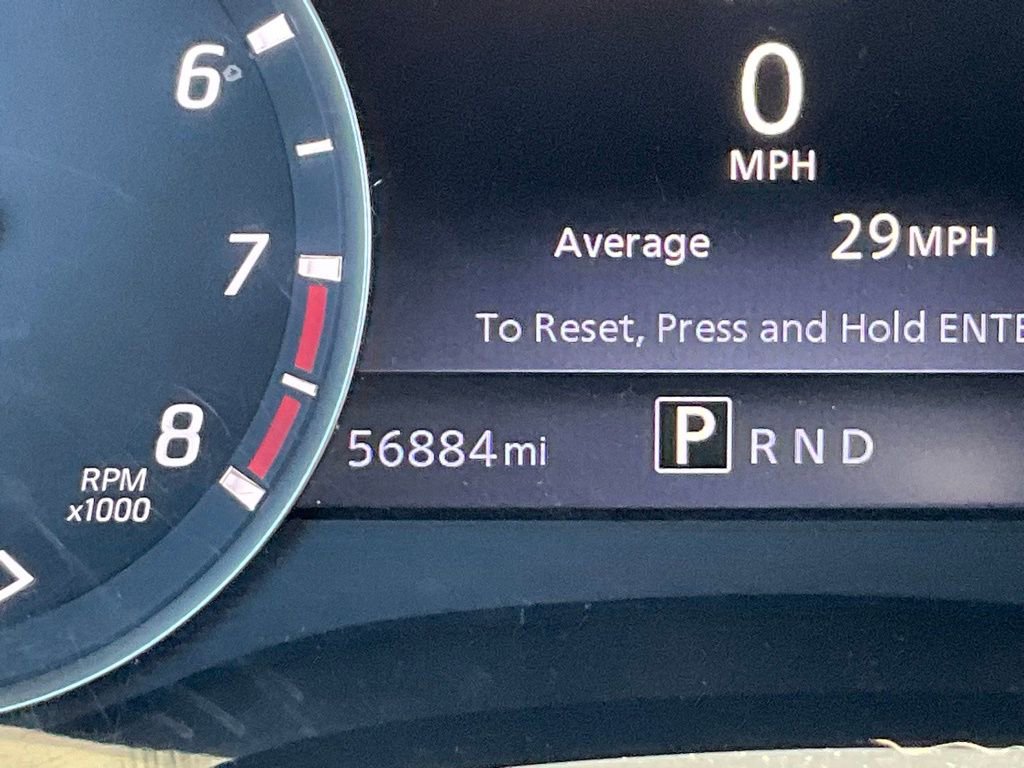 Used 2022 Nissan Frontier SV AWD/4WD image 4