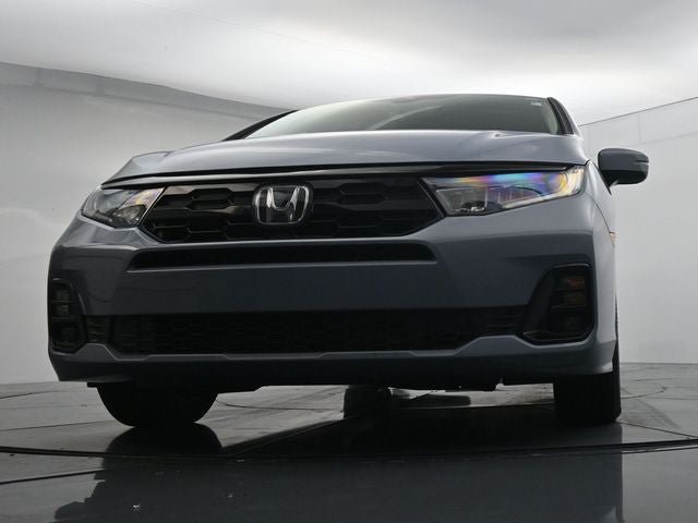 Used 2025 Honda Odyssey Elite image 32
