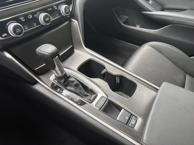 Used 2020 Honda Accord LX image 31